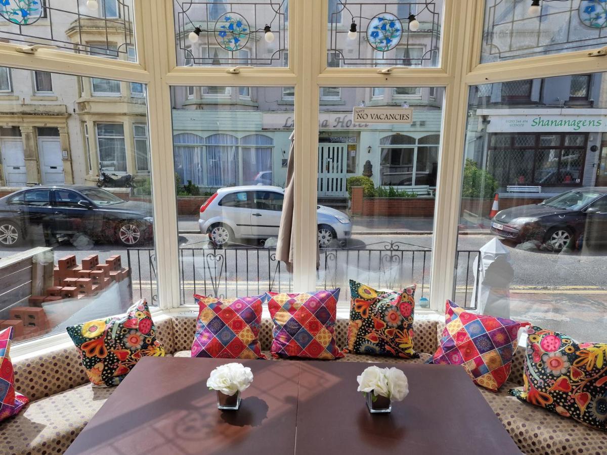 The Bosworth House Hotel — Photos 1